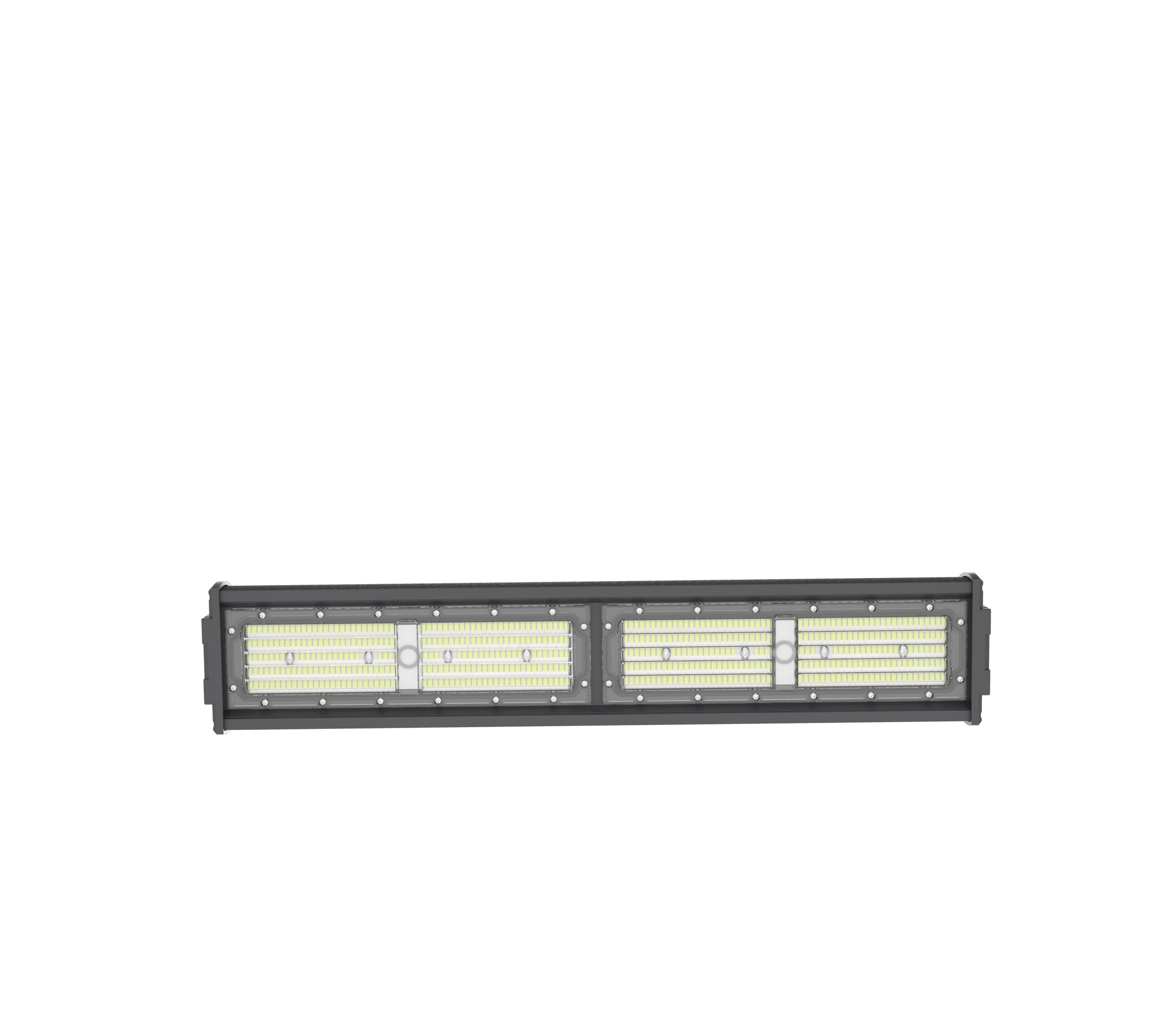 led linear light outdoor 