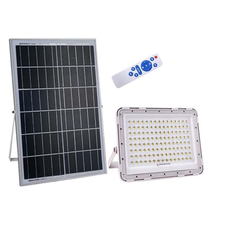 Solar Led Flood Light