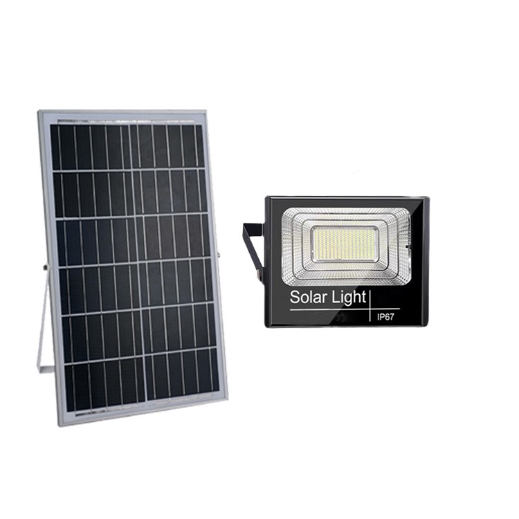 Solar Led Flood Light