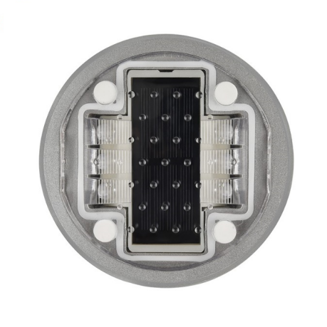 LED Solar road stud