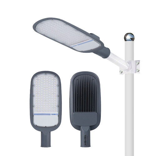 led street light