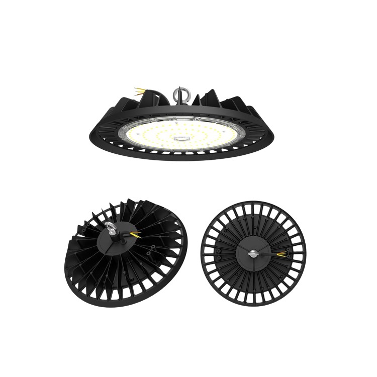 led highbay lights