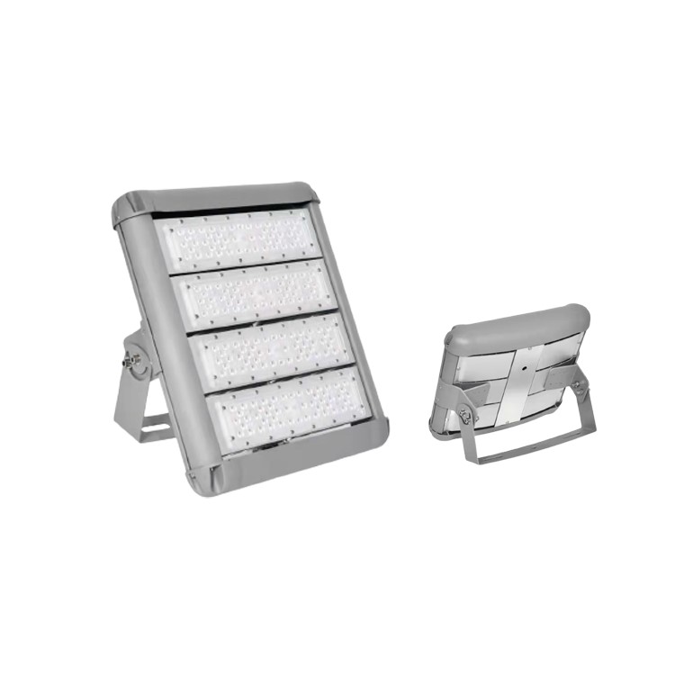 led tunnel lights