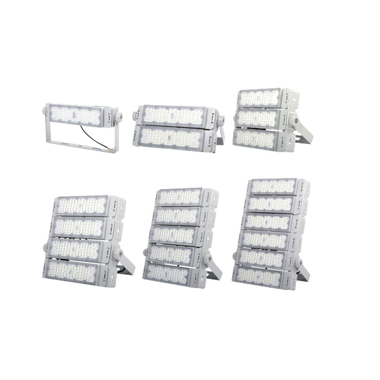 led tunnel lights