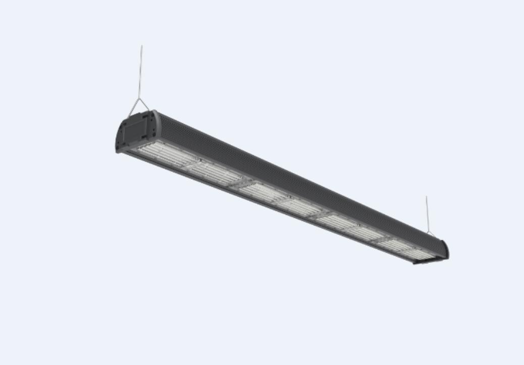 led linear light outdoor 